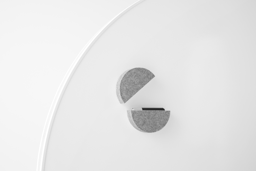 Sato Da，Decoration of space，