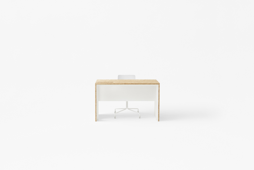 Sato Da，Decoration of space，