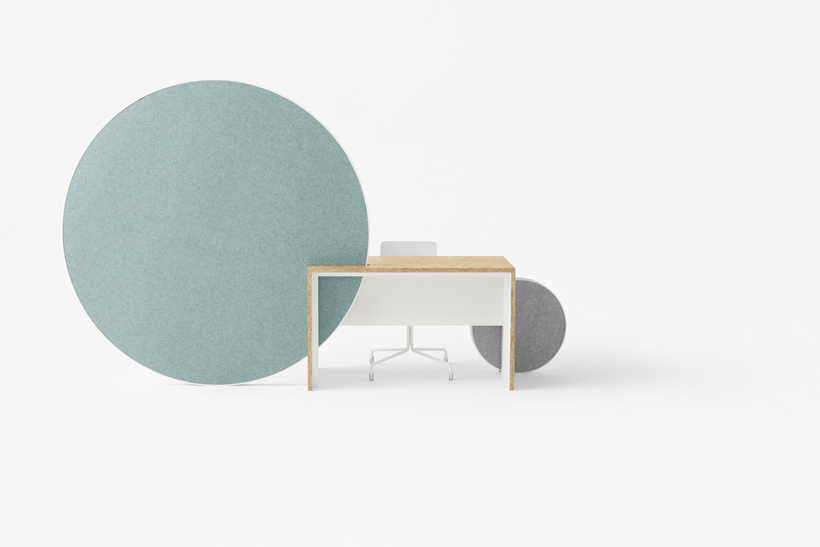 Sato Da，Decoration of space，