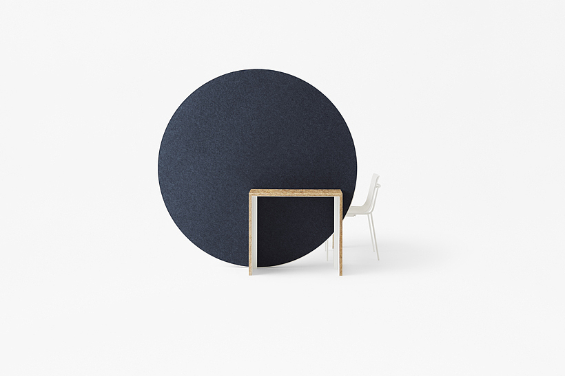 Sato Da，Decoration of space，