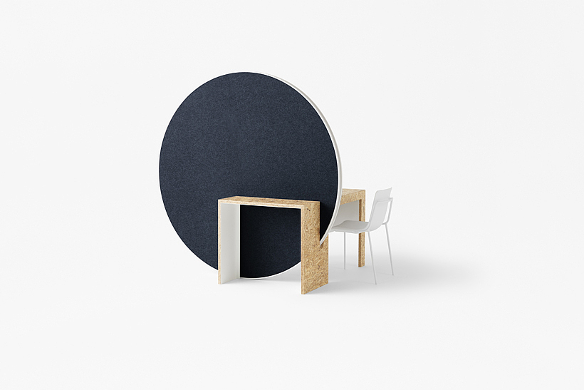 Sato Da，Decoration of space，