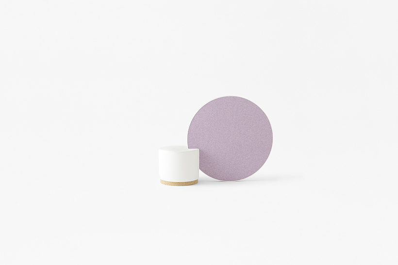 Sato Da，Decoration of space，