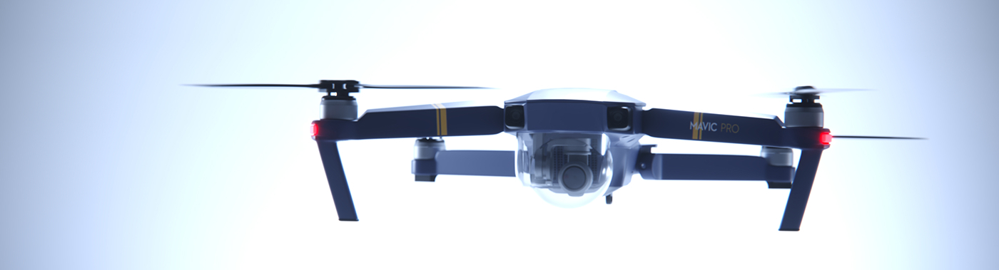 UAV，Foldable，Four wing aircraft，