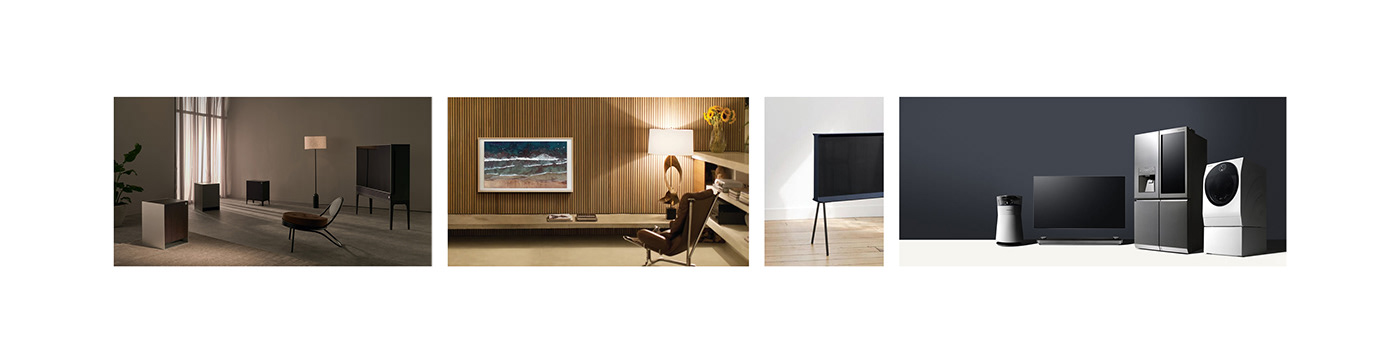 Beofusion，Hanyeon Lee，sound，speaker，Vinyl player，black，