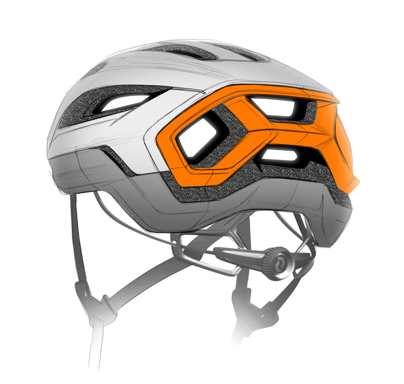 Helmet，Ride，headset，protect，