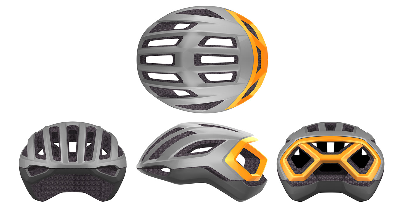 Helmet，Ride，headset，protect，