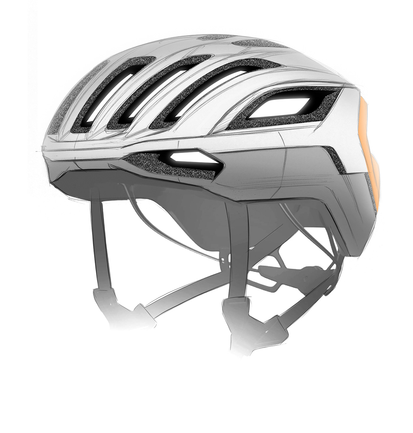 Helmet，Ride，headset，protect，
