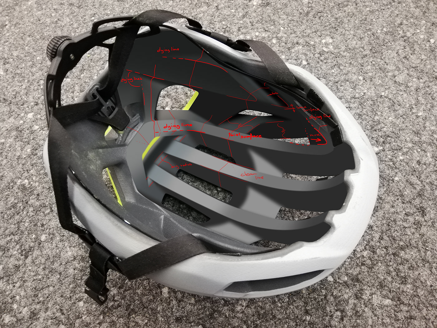 Helmet，Ride，headset，protect，