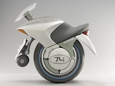 Motorcycle design，Concept Car，cross-country，