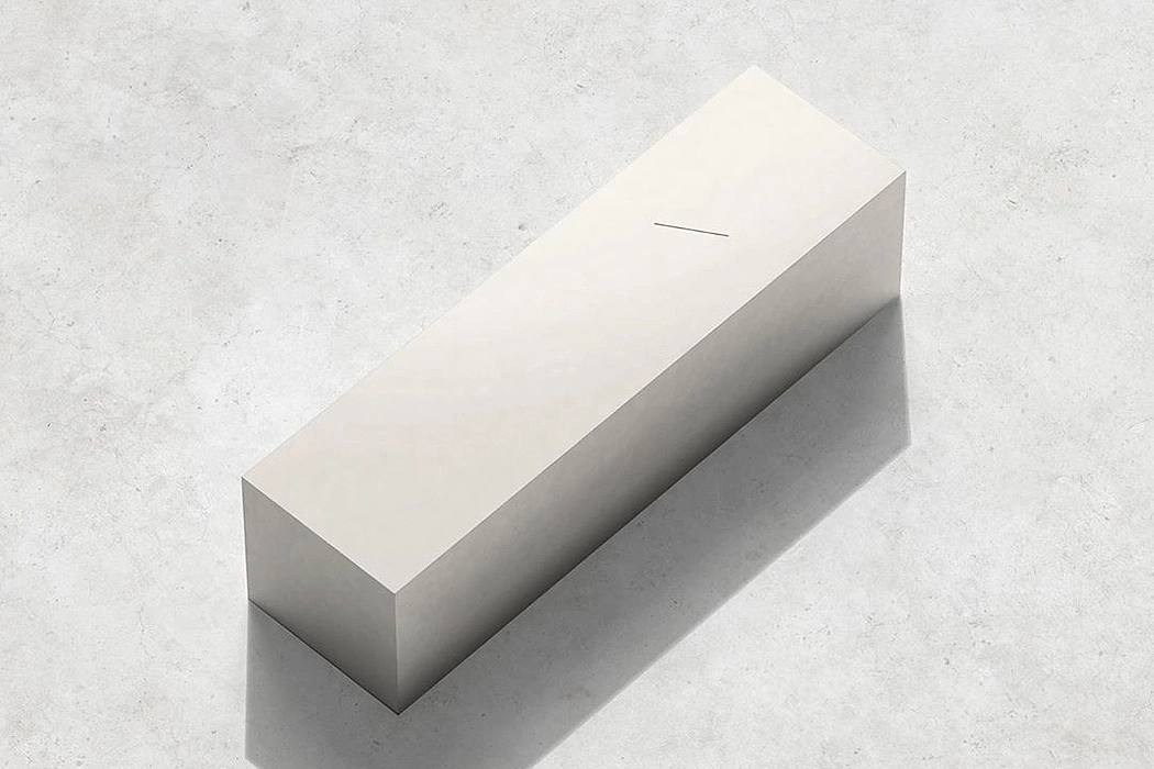Concrete lamp，Floor lamp，concise，