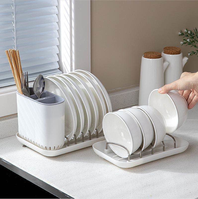 Simplicity，Draining，Chopstick cage，Rack，
