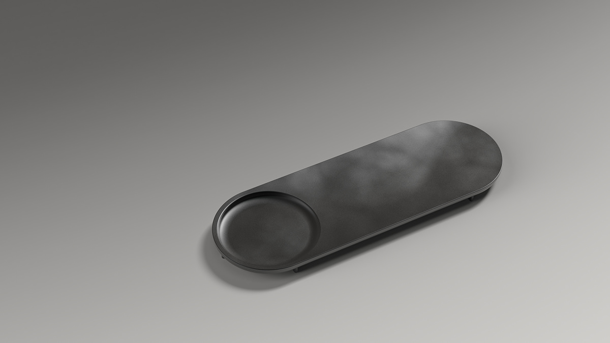 storage box，Metal，simple，desktop，