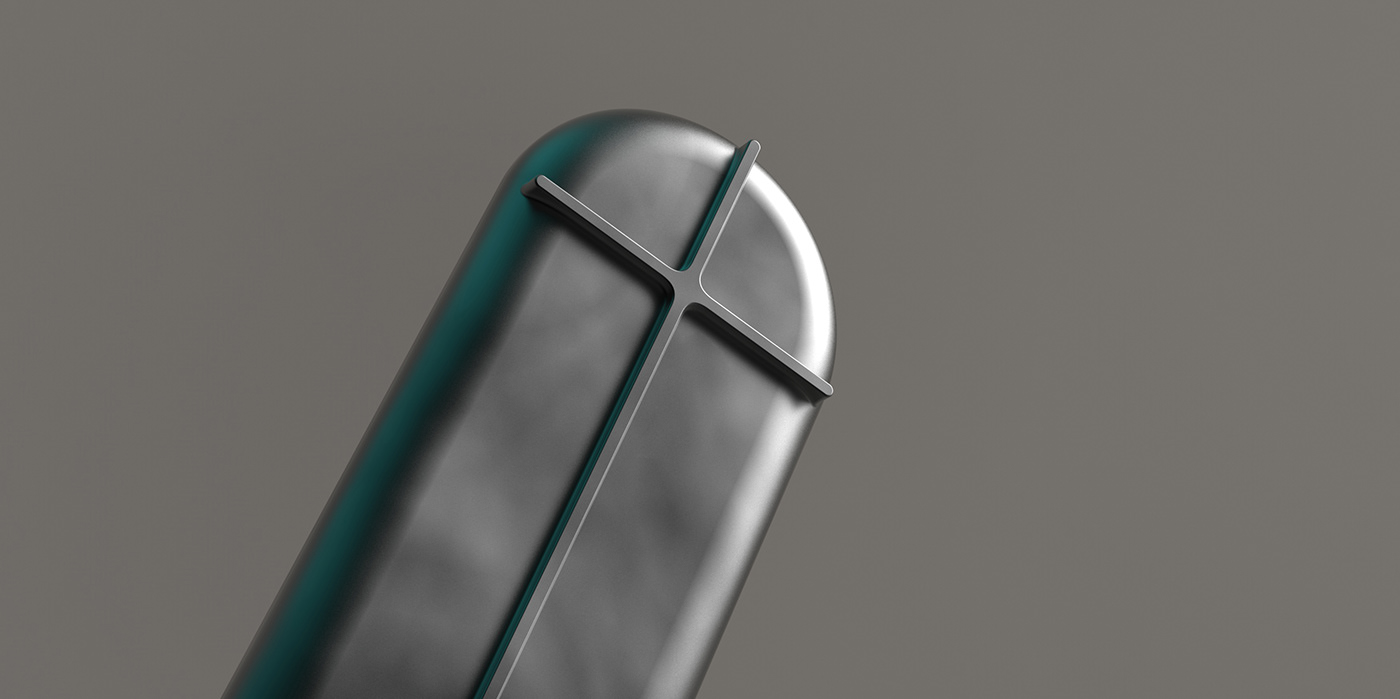 storage box，Metal，simple，desktop，