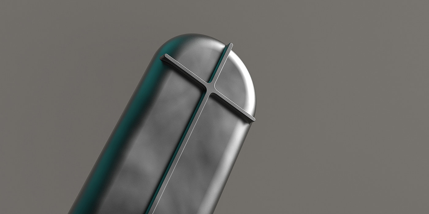 storage box，Metal，simple，desktop，