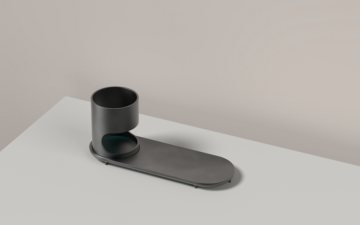 storage box，Metal，simple，desktop，