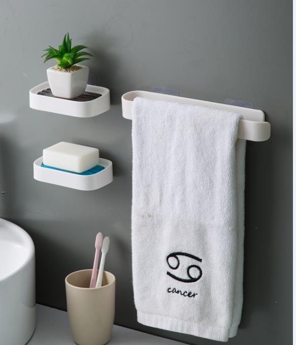 Soap box，Simplicity，Draining，