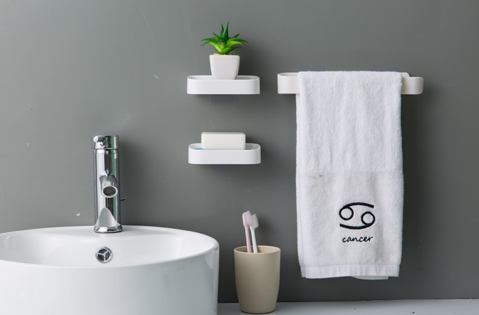 Soap box，Simplicity，Draining，