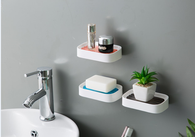 Soap box，Simplicity，Draining，