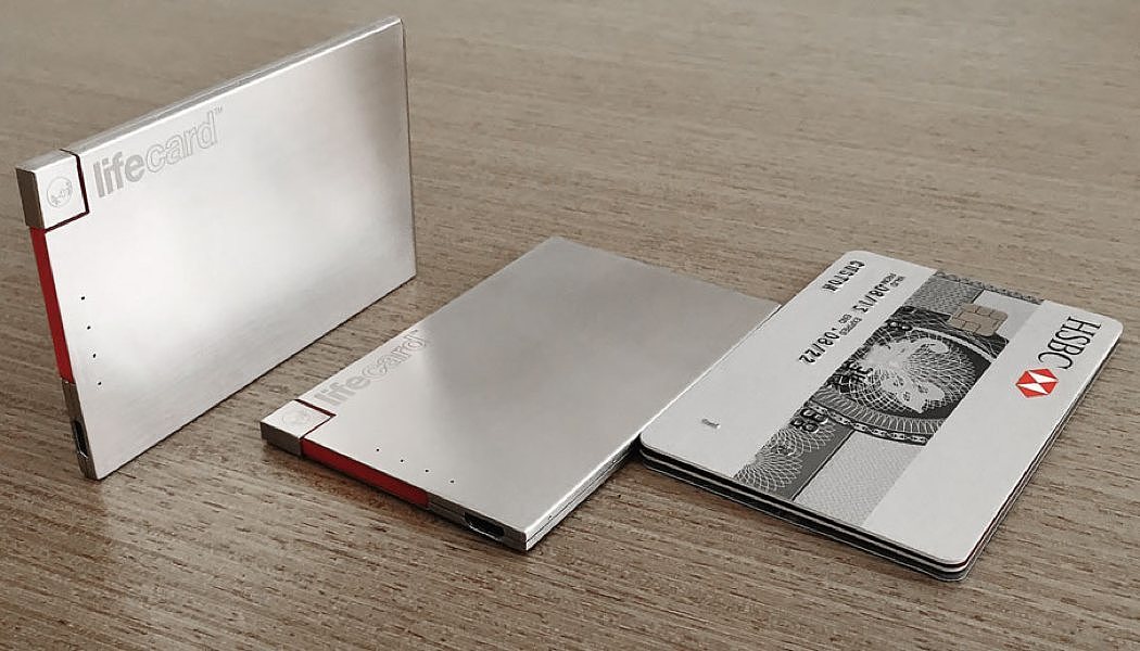card，portable battery，originality，Design，mobile phone，