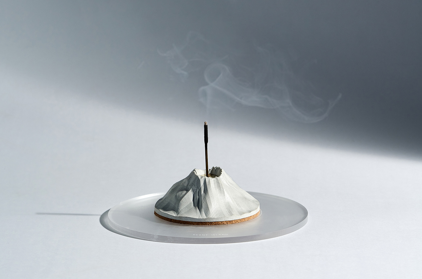 aroma，Diffuser，island，the republic of korea，Arts and Crafts，