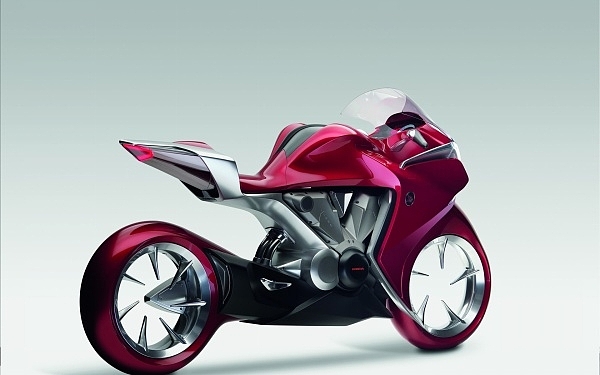 Motorcycle design，Concept Car，cross-country，