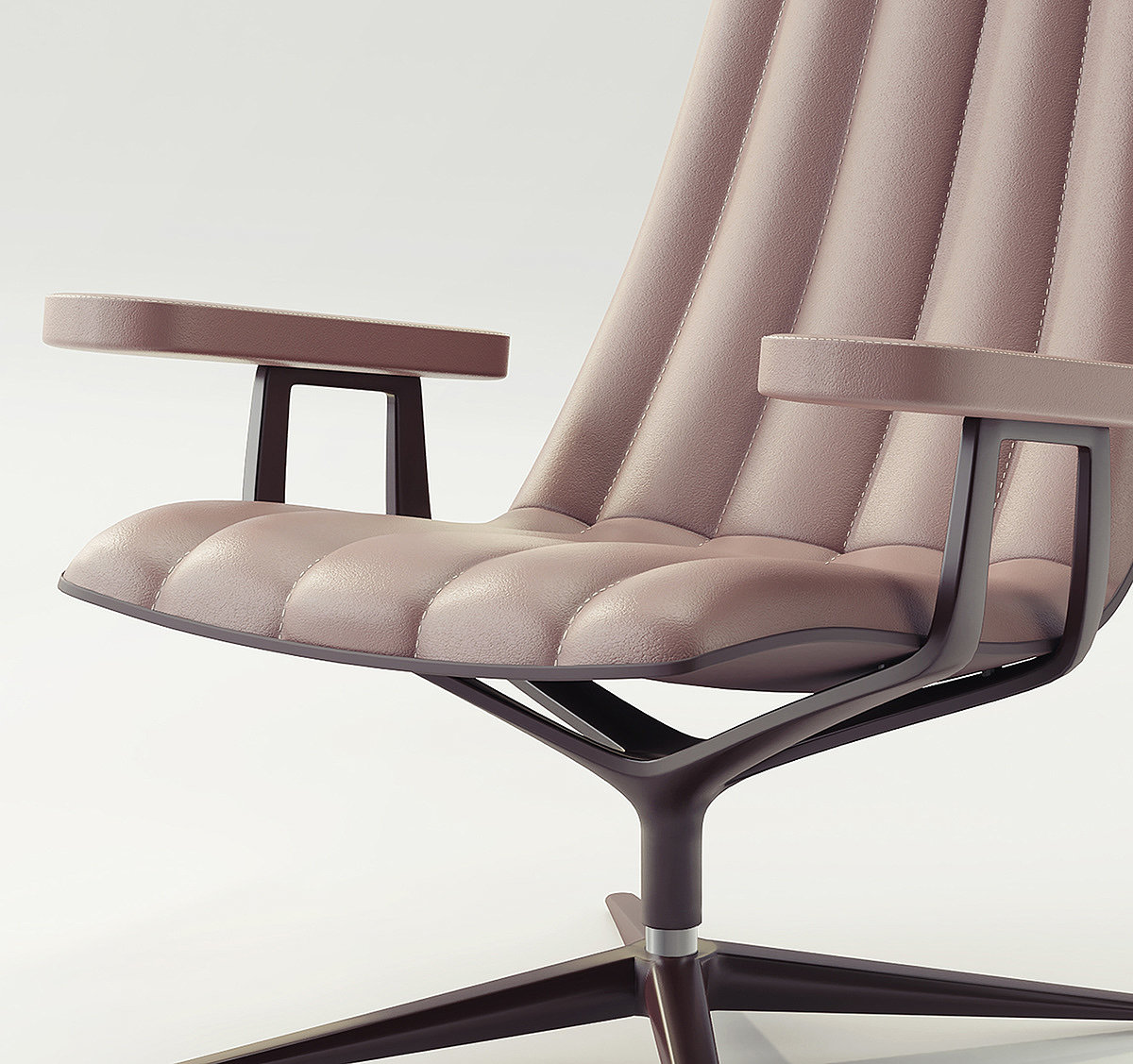 chair，wooden ，visualization，comfortable，