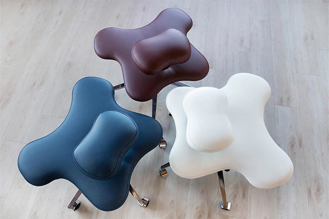 chair，rotate，comfortable，healthy，