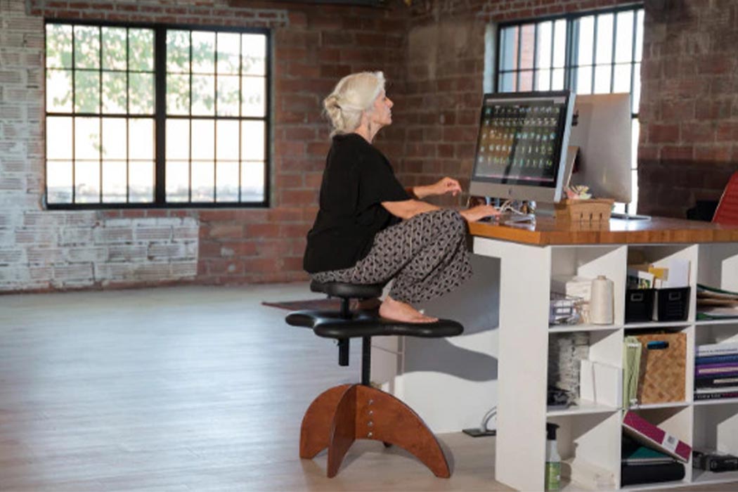 chair，rotate，comfortable，healthy，