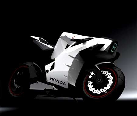 Motorcycle design，Concept Car，cross-country，