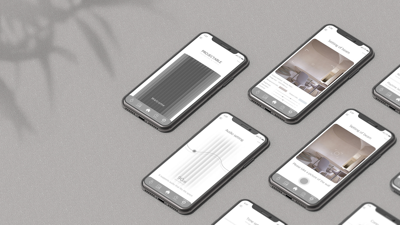 Projectable，Projector，leisure time，