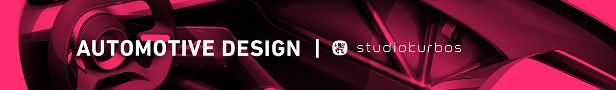 User experience，DLR，automobile，future，Interior design，Hand drawn，