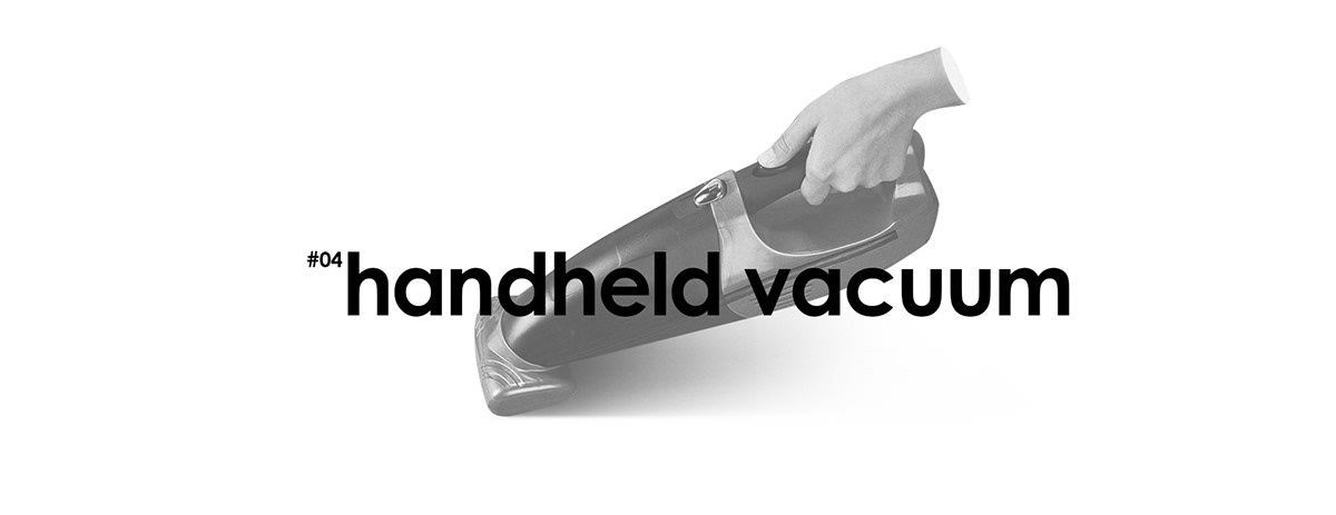 Vacuum cleaner，vacuum，Handheld，Render，
