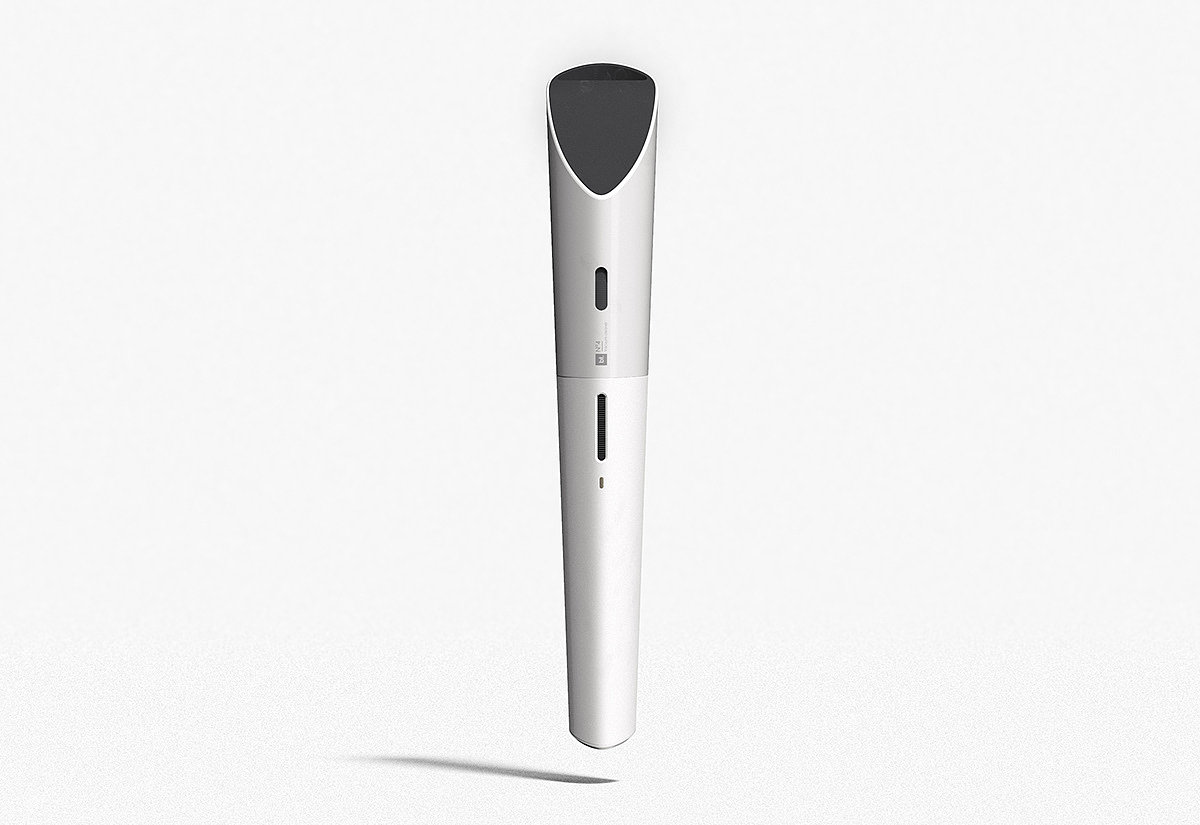 Vacuum cleaner，vacuum，Handheld，Render，