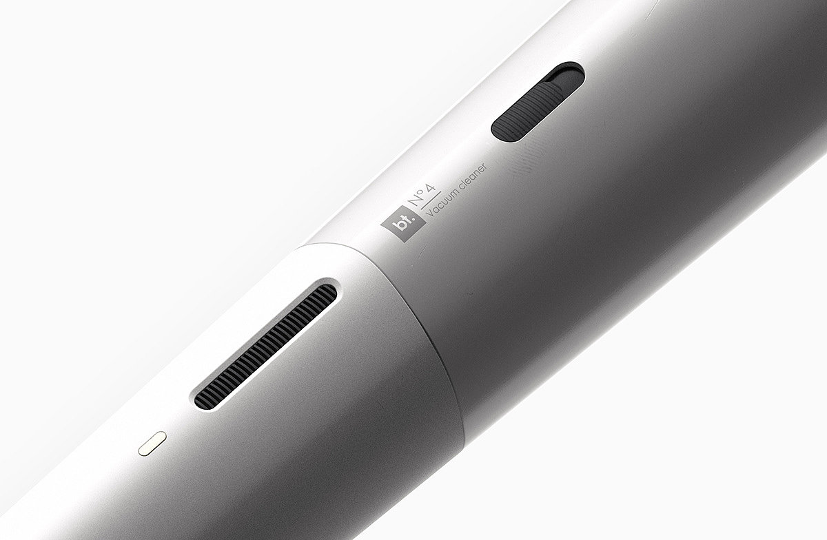 Vacuum cleaner，vacuum，Handheld，Render，