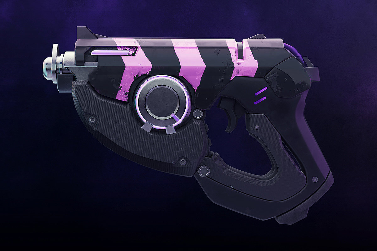 game，Vanguard Watch，gun，Render，