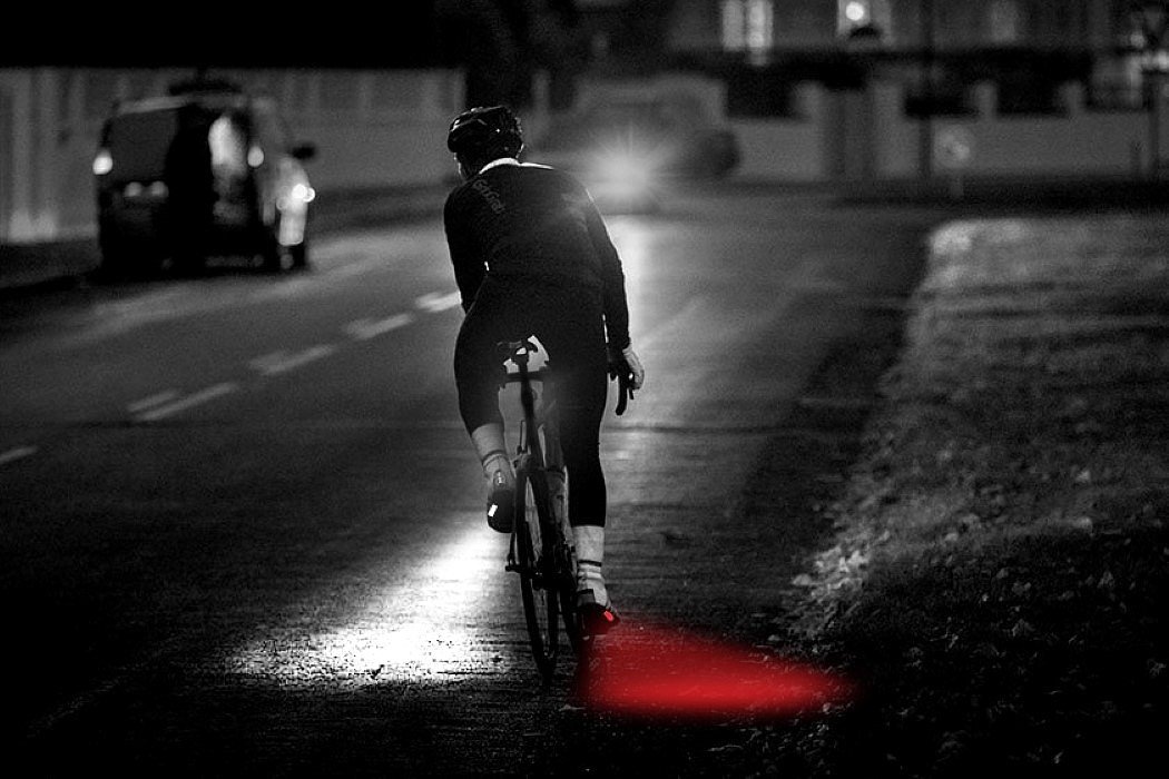 Bicycle，lighting，security，removable，