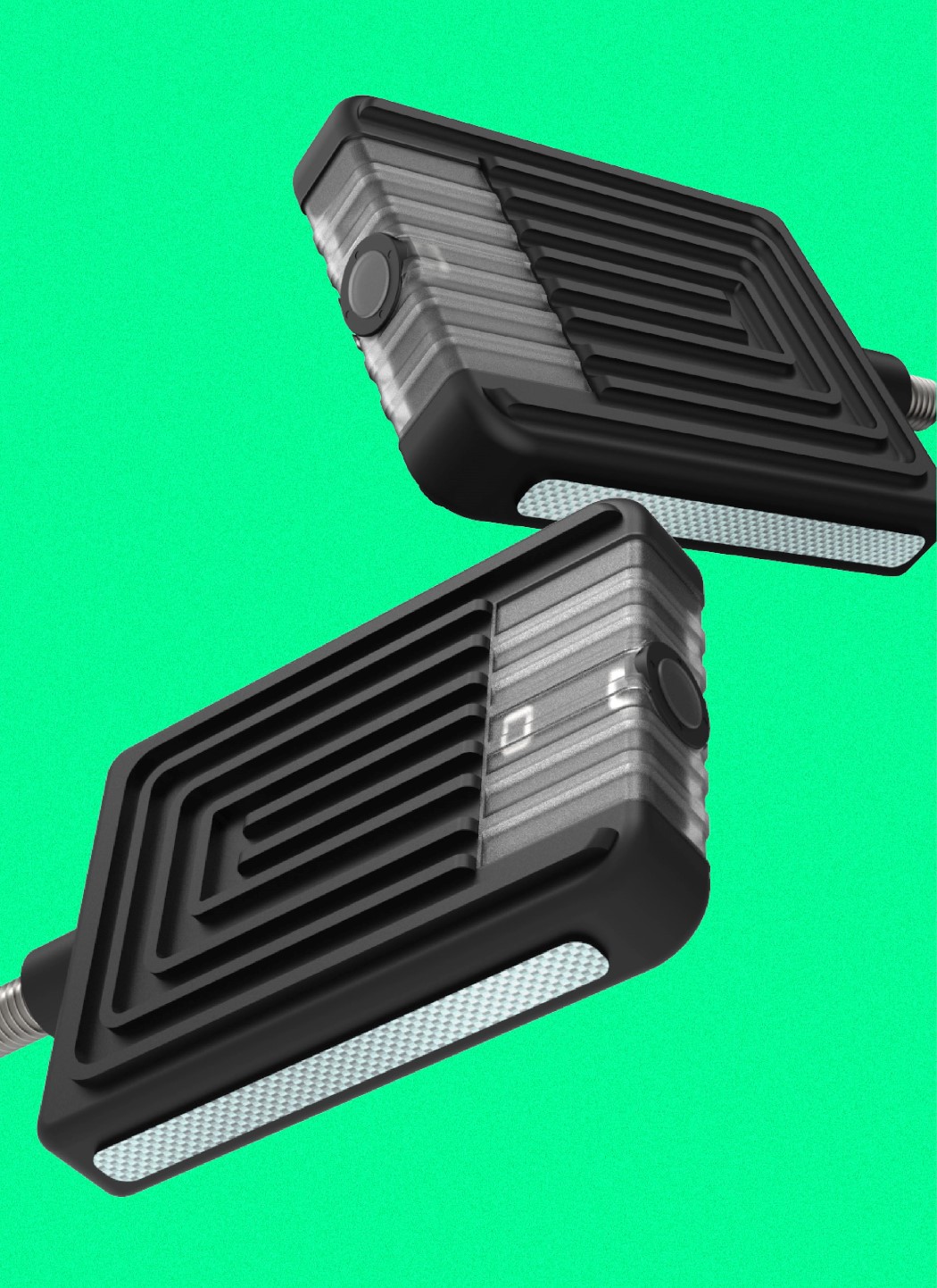 Bicycle，lighting，security，removable，