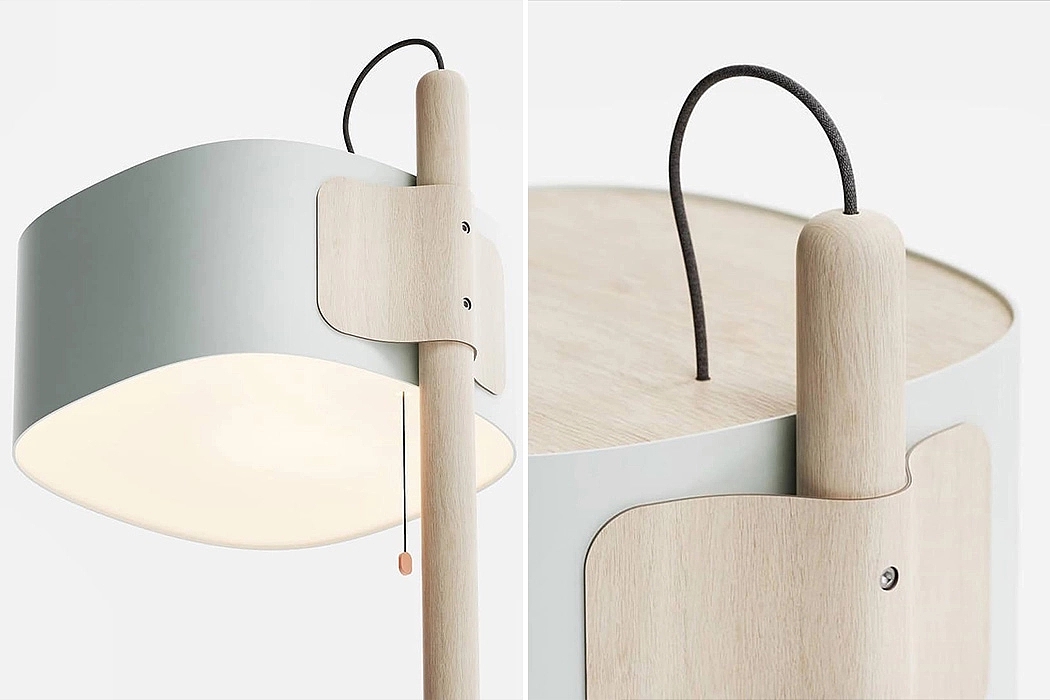 lighting，Floor lamp，vitality，fashion，