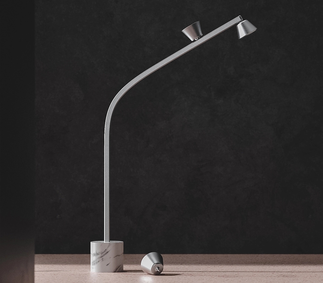 lighting，Floor lamp，vitality，fashion，