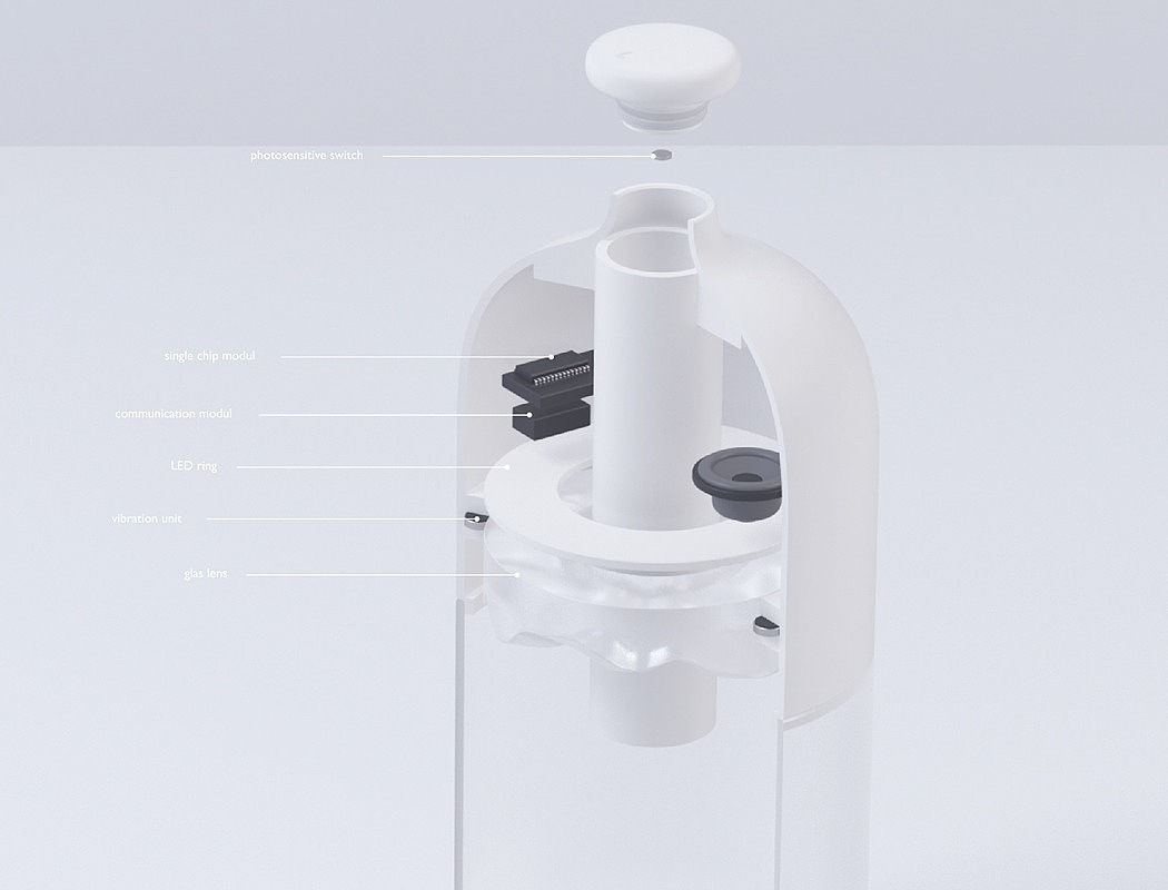 speaker，led，emotion，interactive，