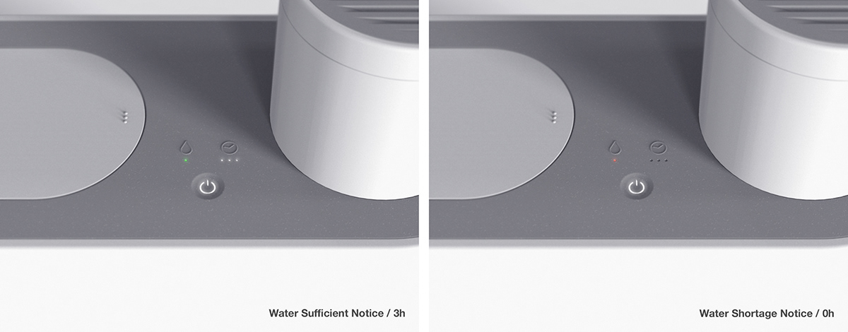 humidifier，tea，concept，white，