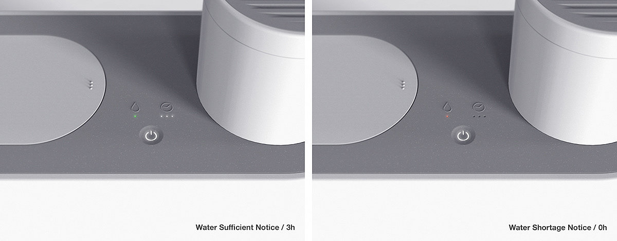 humidifier，tea，concept，white，