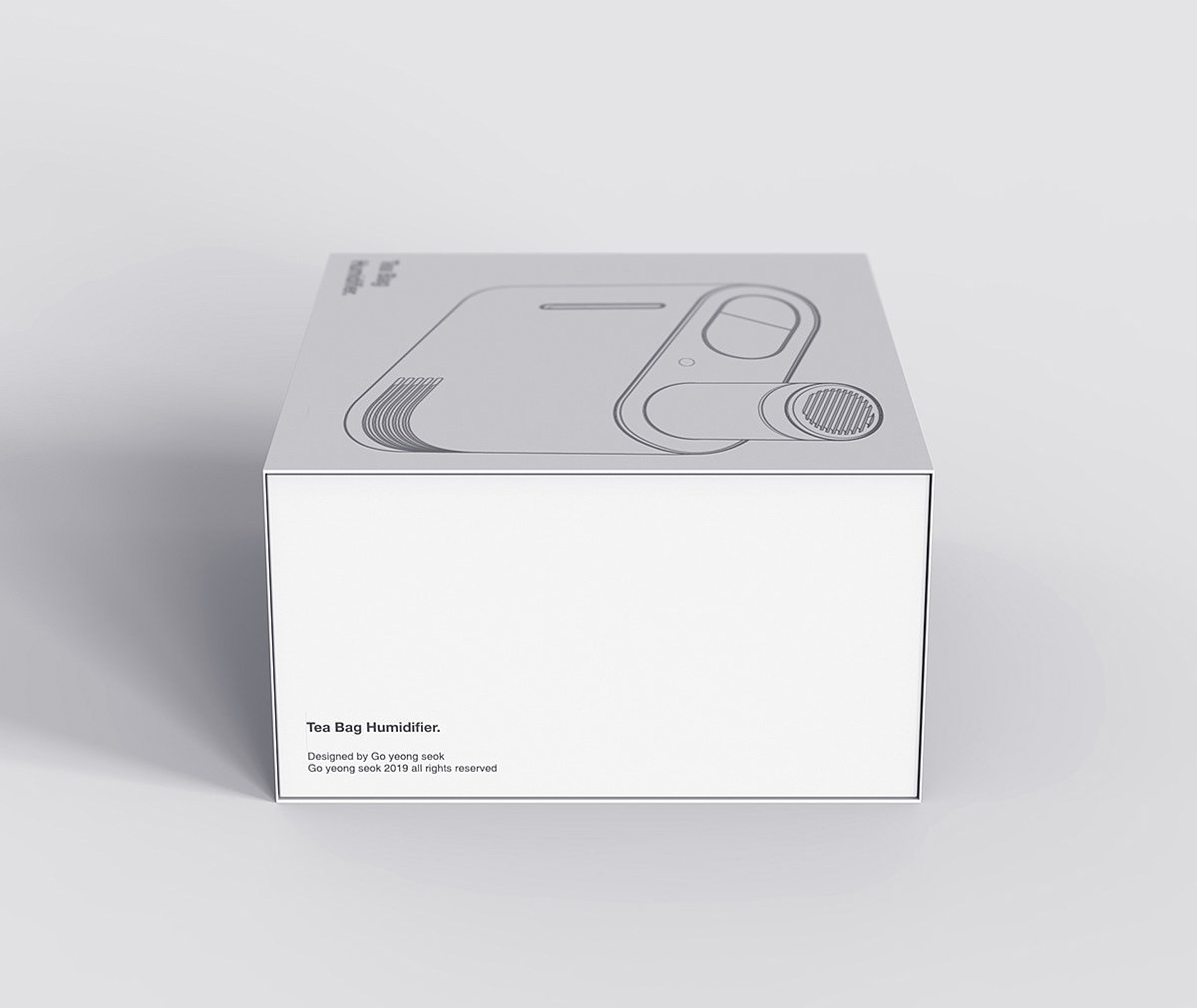 humidifier，tea，concept，white，