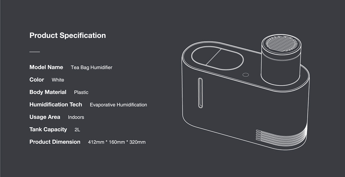 humidifier，tea，concept，white，
