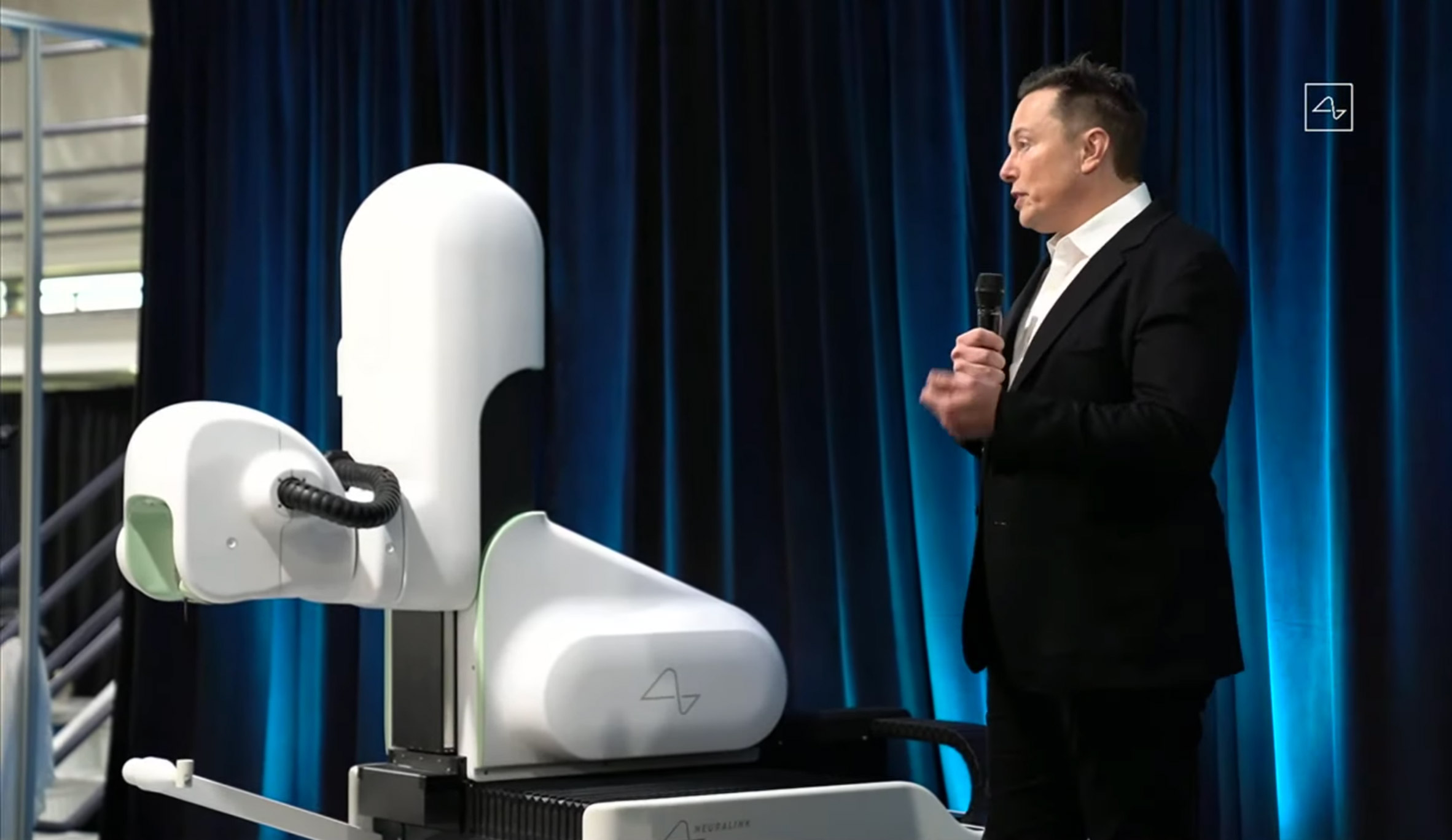 chip，Neuralink，operation，robot，Brain implantation，neuroscience，