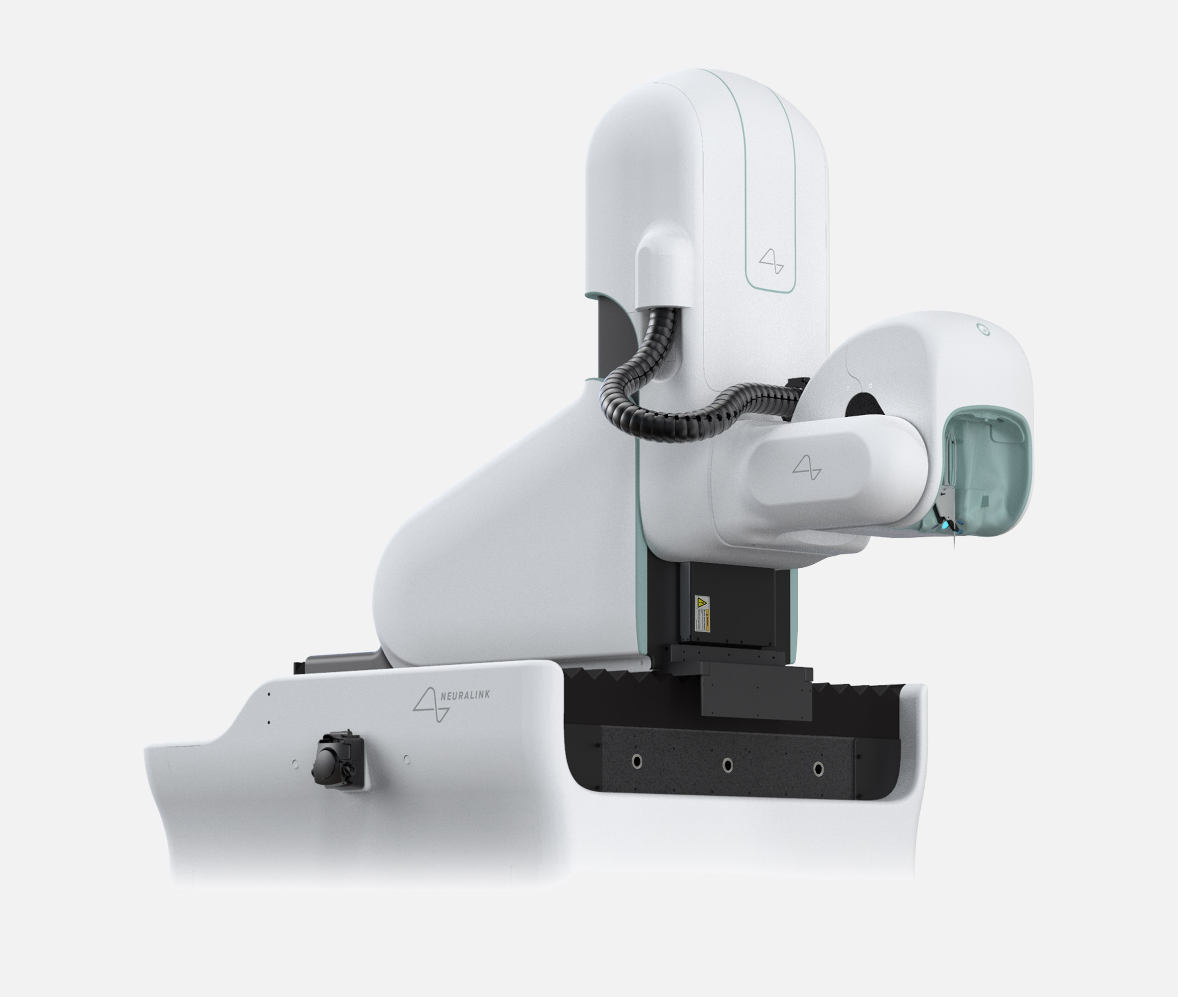 chip，Neuralink，operation，robot，Brain implantation，neuroscience，