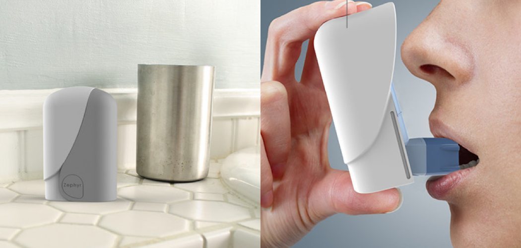 Inhaler，originality，Design，tool，equipment，