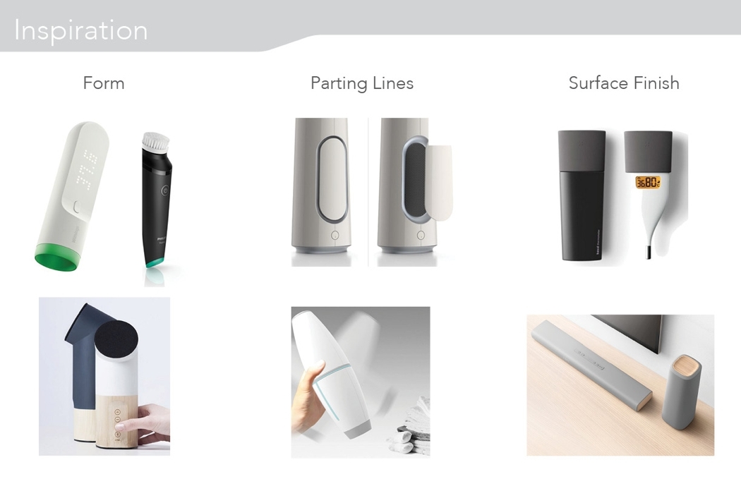 Inhaler，originality，Design，tool，equipment，