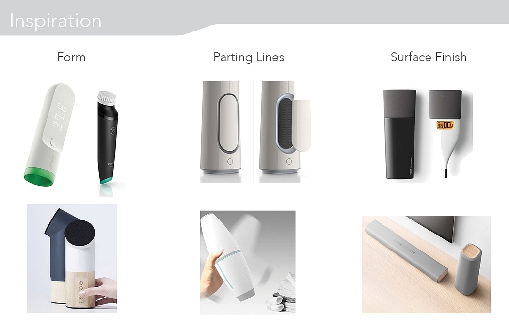 Inhaler，originality，Design，tool，equipment，