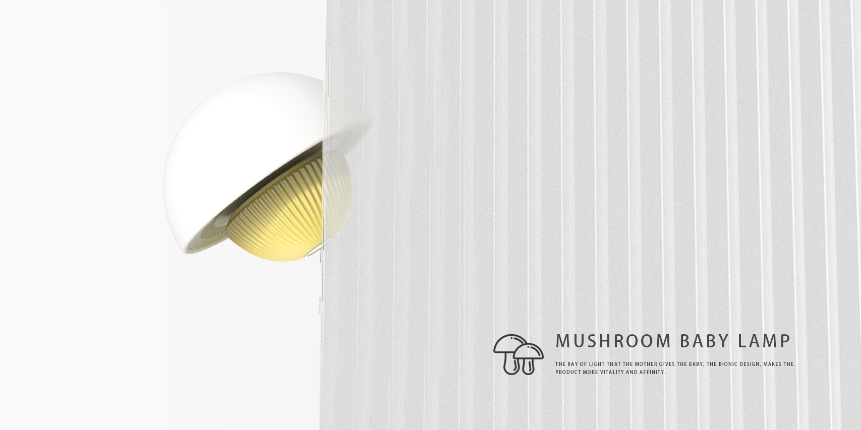 Maternal and infant products，lamp，